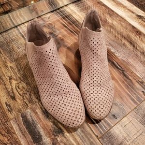 Perfect Fall Booties